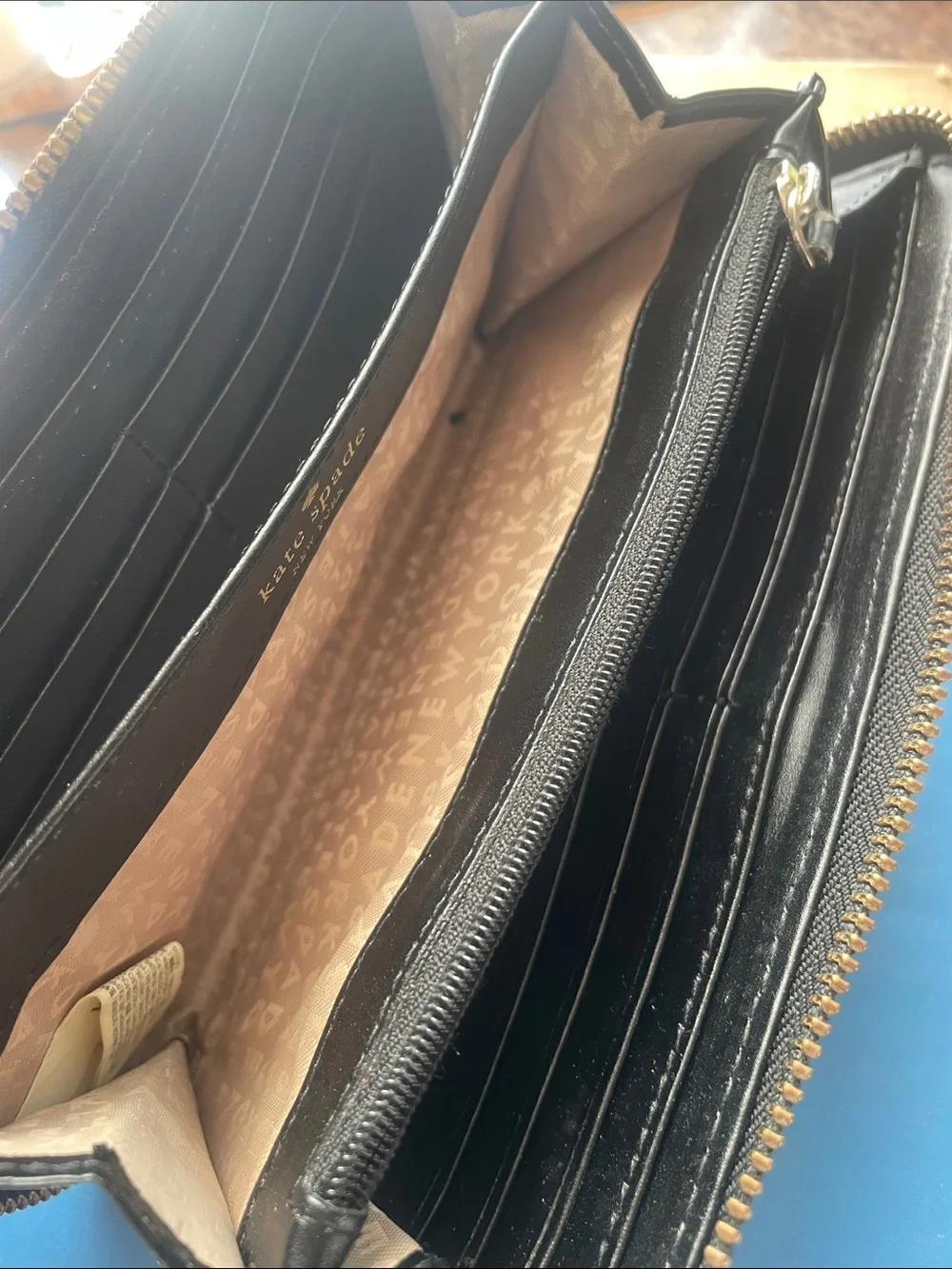VINTAGE!!! kate spade